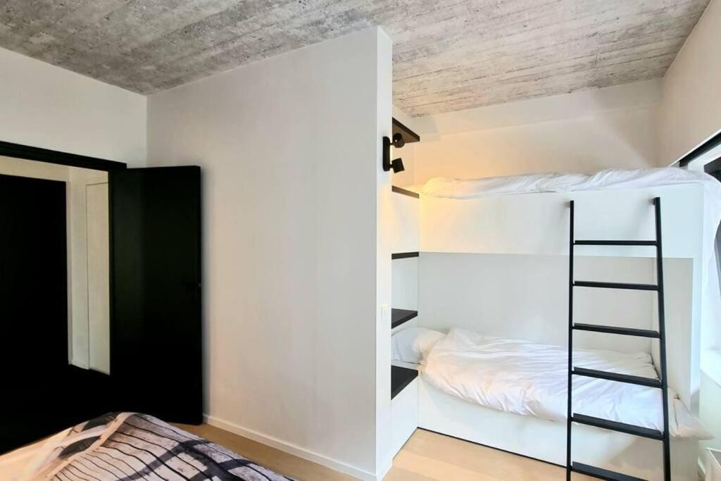 Cofa'Sea Designvol Appartement Knokke-Heist Exterior photo