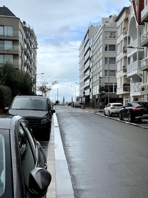 Cofa'Sea Designvol Appartement Knokke-Heist Exterior photo